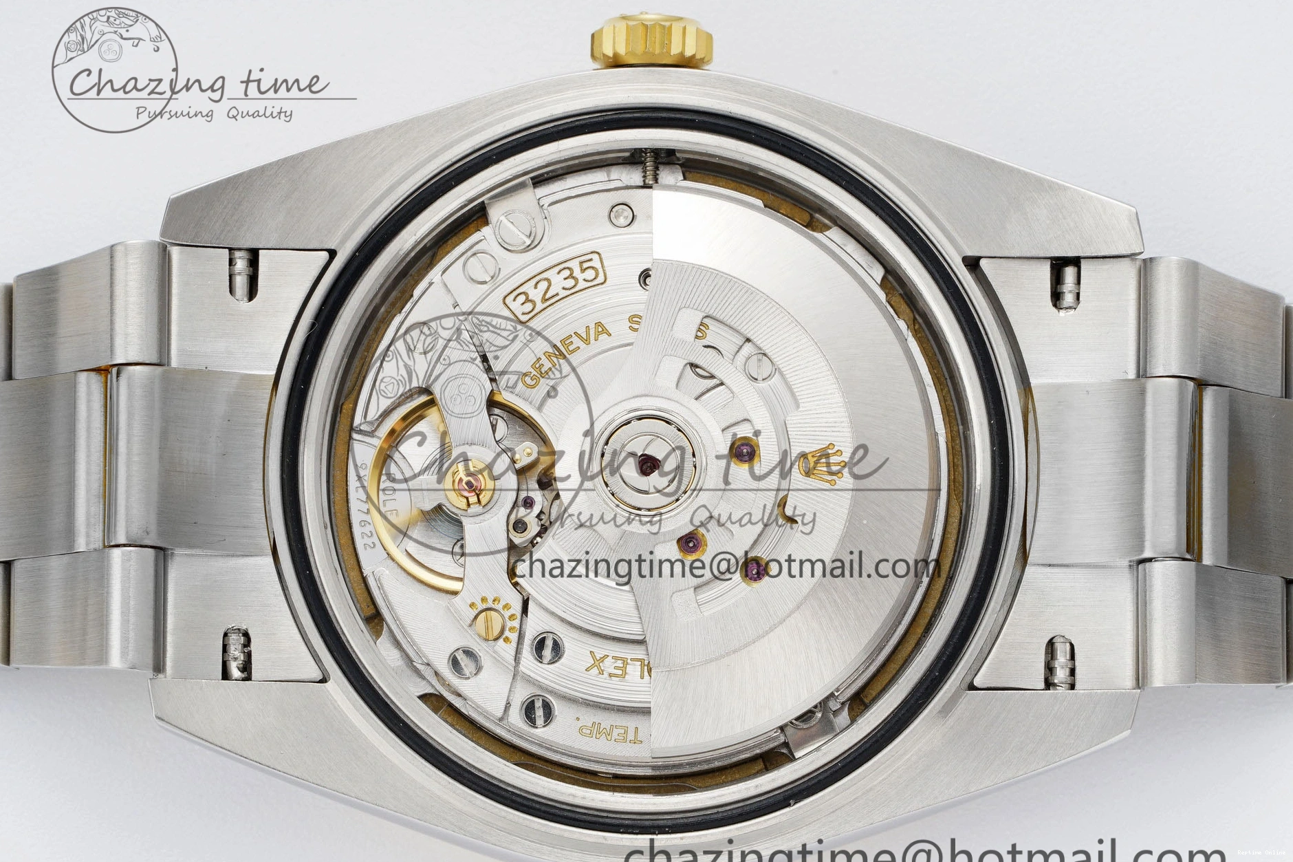 1227 DateJust 41 SS Polished Bezel KING 1:1 Best Edition 904L Steel Silver Stick Dial on Oyster Bracelet VR Flexible 2167